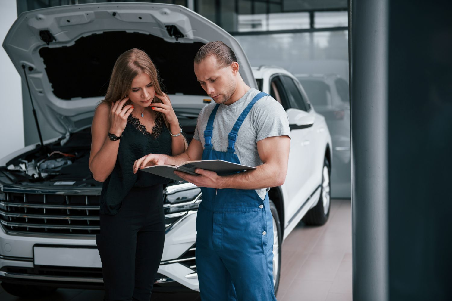 The Benefits of Regular Car Maintenance