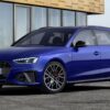 Audi A4 - Image 2