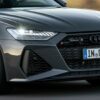 Audi A6 - Image 3