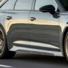 Audi A6 - Image 4
