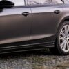 Audi A8 - Image 3