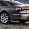 Audi A8 - Image 4