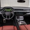 Audi A8 - Image 5