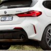 BMW 1 Series 120D - Image 4