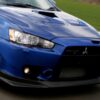 Mitsubishi Lancer - Image 2