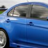 Mitsubishi Lancer - Image 3