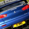 Mitsubishi Lancer - Image 4