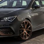 Seat Leon Cupra - Image 4