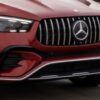 Mercedes-Benz GLE - Image 3