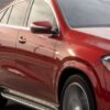 Mercedes-Benz GLE - Image 4