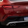 Mercedes-Benz GLE - Image 2