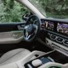 Mercedes-Benz GLE - Image 5