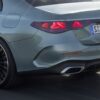 Mercedes-Benz E 300 - Image 4