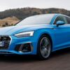 Audi A5 - Image 2