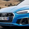 Audi A5 - Image 3