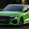 Audi RS3 - Image 2