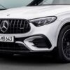 Mercedes-Benz GLC - Image 2