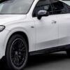 Mercedes-Benz GLC - Image 3