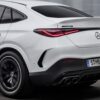 Mercedes-Benz GLC - Image 4