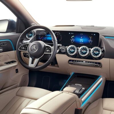 Mercedes-Benz GLC - Image 5
