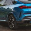 BMW X6 - Image 4