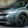 Dacia Sandero - Image 2