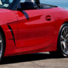 BMW Z4 - Image 3