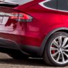 Tesla Model X - Image 4