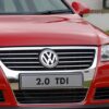 Volkswagen Passat TDI - Image 2