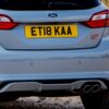 Ford Fiesta - Image 4